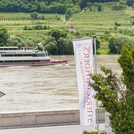 Donaublick Guest house Spitz an der Donau